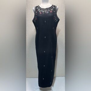 Ultra Dress New York Black
